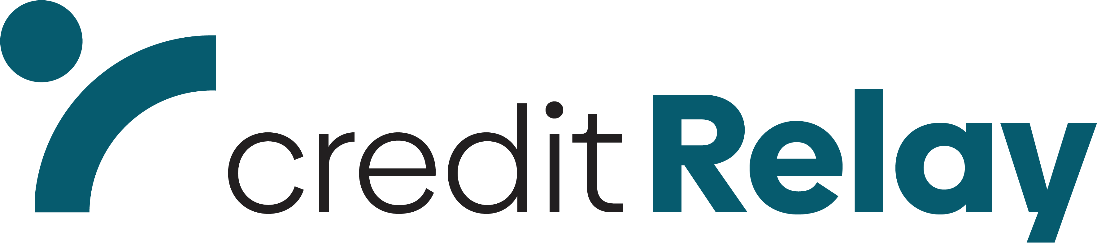 Credit Relay